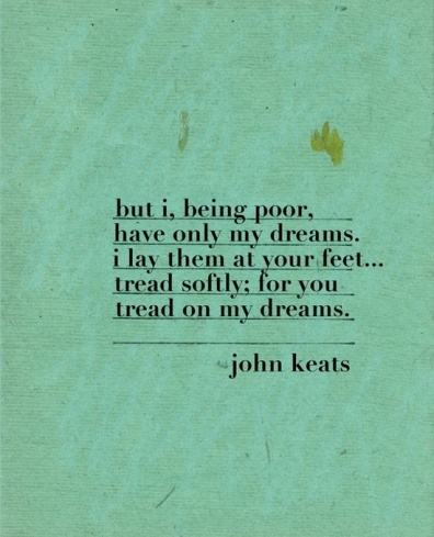 being poor quotes