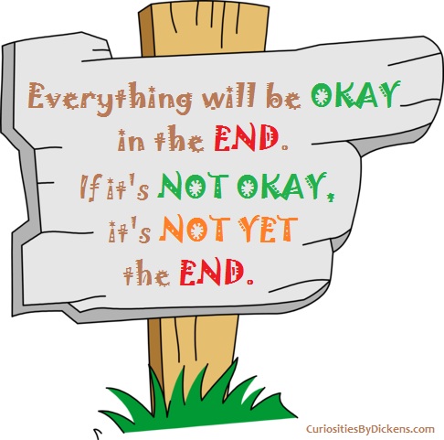 Everything will be ok картинки