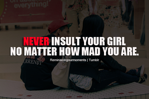 insulting quotes for girls
