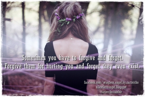 Forgive Picture Quotes, Famous Quotes And Sayings About Forgive With ...