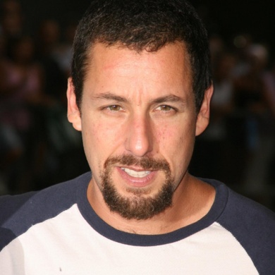 Adam Sandler football movie