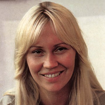 Agnetha Faltskog Quotes, Famous Quotes by Agnetha Faltskog | Quoteswave