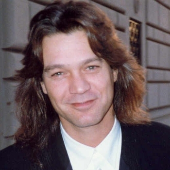 Eddie Van Halen Quotes, Famous Quotes by Eddie Van Halen | Page 2 ...