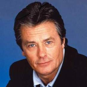 Alain Delon Quotes, Famous Quotes by Alain Delon | Quoteswave