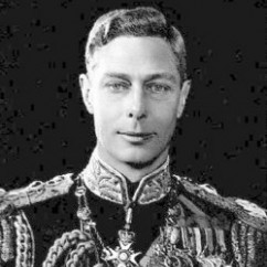 King George VI Quotes, Famous Quotes by King George VI | Quoteswave