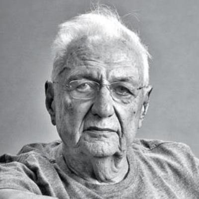 Frank Gehry Quotes, Famous Quotes by Frank Gehry | Quoteswave