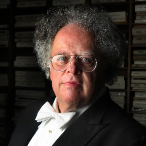 A lot of people get impatient with the pace of change. | James Levine ...