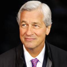 Jamie Dimon Quotes, Famous Quotes by Jamie Dimon | Quoteswave