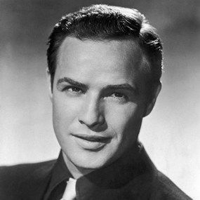 Marlon Brando Jr. Quotes, Famous Quotes by Marlon Brando Jr. | Quoteswave