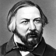 Mikhail Glinka Quotes, Famous Quotes by Mikhail Glinka | Quoteswave