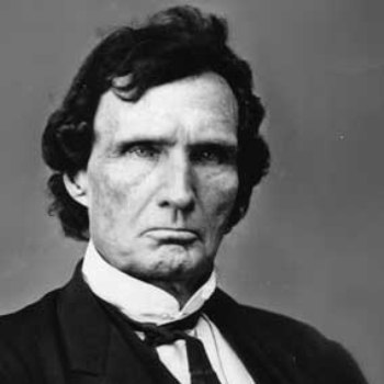 Thaddeus Stevens Quotes, Famous Quotes by Thaddeus Stevens | Quoteswave