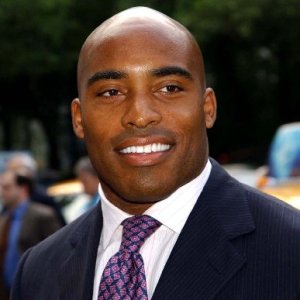 Tiki Barber Quotes, Famous Quotes by Tiki Barber | Quoteswave