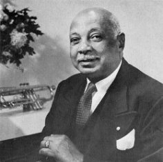 William Christopher Handy Quotes, Famous Quotes by William Christopher ...