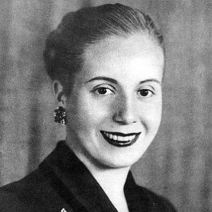 Eva Perón Quotes, Famous Quotes by Eva Perón | Quoteswave