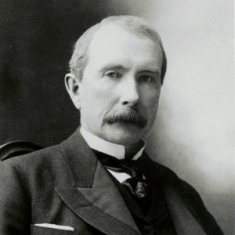 John Davison Rockefeller Quotes, Famous Quotes by John Davison ...