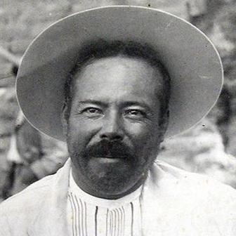 Pancho Villa Quotes, Famous Quotes by Pancho Villa | Quoteswave