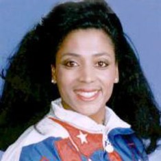 Florence Griffith Joyner Quotes, Famous Quotes by Florence Griffith