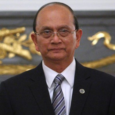 Thein Sein Quotes, Famous Quotes by Thein Sein | Quoteswave