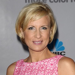 Mika Brzezinski Quotes, Famous Quotes by Mika Brzezinski | Quoteswave