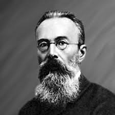 Nikolai Rimsky-Korsakov Quotes, Famous Quotes by Nikolai Rimsky ...